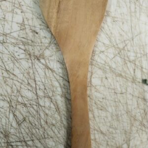 Wooden Spoon Compact Flip Spatula