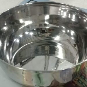 Stainless Steel Bowl