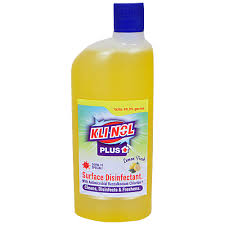 Surface Disinfectant Cleaner 500Ml