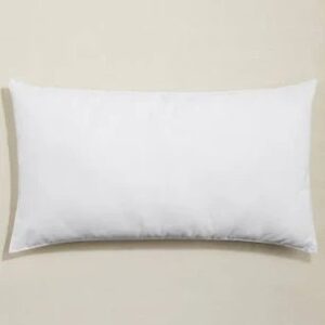 White Feather Lite Extra Cool Pillow For Hotel Shape Rectangular