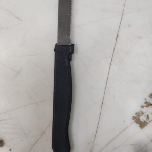 Stainless Steel Chef Knife