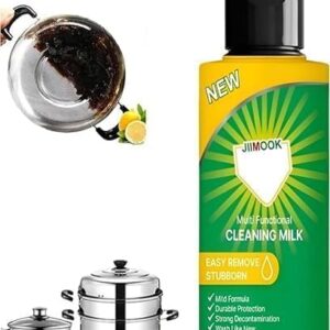 True Shine Kitchen Cleaner 100G