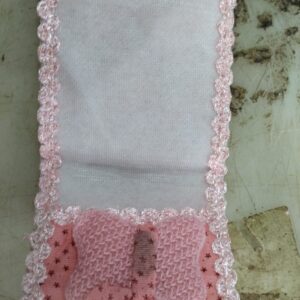 Tv Air Conditioning Remote Control Case Cover Lace Cover Pack Of 3