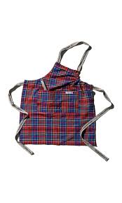 Chefs Apron For Women And Men