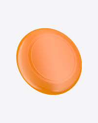 Ultimate Frisbee Sport Disc