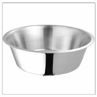 Stainless Steel Pet Utensil