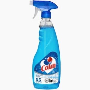 Colin Glass Cleaner 500Ml