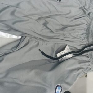 Women Shorts Grey Colour Size Xl