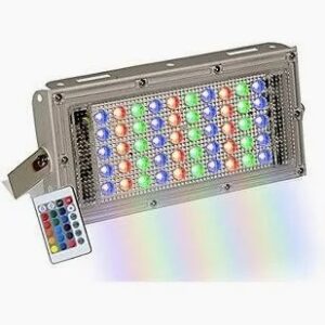 Led Brick Light 50W