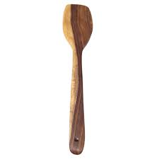 165Mm Cooking Wooden Spoon For Home