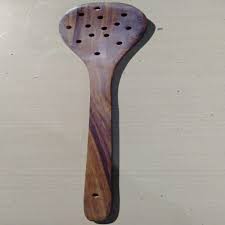 Wooden Kitchen Skimmers