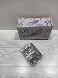 6 Dozen Stainless Steel Ss Cloth Clip