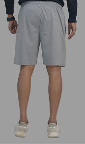 Modish Mens Cotton Sport Shorts Mens Shorts Summer Wear N S Lycra Nicker Size Xl