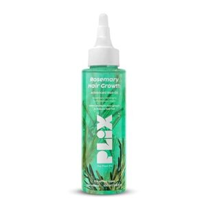 Plix The Plant Fix Rosemary Hair Growth Advanced Hair Oil 100Ml