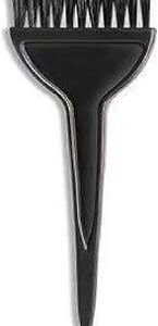 Dye Brush And Mixing Bowl Hair Colouring Kit Brush 1 Pcs Black Colour