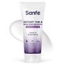 Sanfe Instant Tan Dead Skin Removal Exfoliating Gel 100Gm
