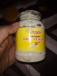 Maayka Instant Dry Yeast 75G
