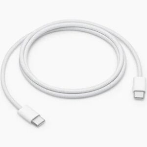 60W Usb C Charge Cable 1M