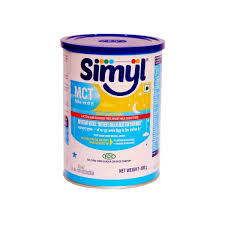 Fdc Nutricia Simyl Mct Spray Dried Powder 400G Cureka