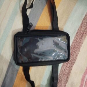 Mobile Holder For Scooty 7 Inch Lamba 4 Inch Chauda Fit