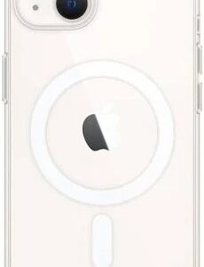 Iphone 13 Transparent Cover