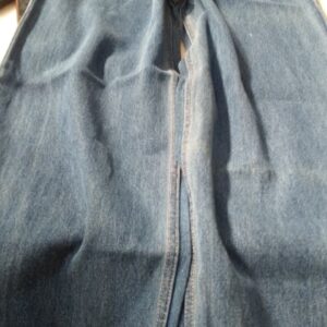 Edamame Girls Denim Jeans Blue 11 To 12 Years