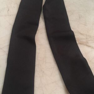 Fabric Stretch Headband Black For Women