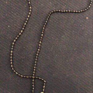 Artificial Gold Plated With White Stone Mangalsutra For Women Pack Of 1