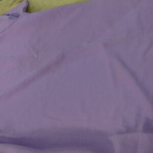 Lavender Colour T Shirt For Men Size S