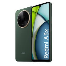 Redmi A3X Green Color || 3GB/ 64GB || with Box and Accessories || IMEI 866882079378802