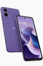 Motorola G45 5G Pantone Dahlia Purple || 8GB/ 128GB || with Accessories || IMEI 356468364535590