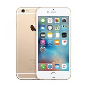 Apple Iphone 6S Plus Gold || 64GB || with Box and Data Cable || Refurbished || IMEI 354427068905840