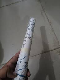 Loot Wagon Self Adhesive Marble Wallpaper Makeover Almirah Plastic Tabletop Wardrobe 45 X 200Cm