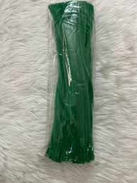 Just Flowers 100Pc Dark Green Pipe Cleaners Craft Pipe Cleaners Home Diy