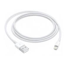 Apple Md818Zma 1 M Usb To Lightning Cable