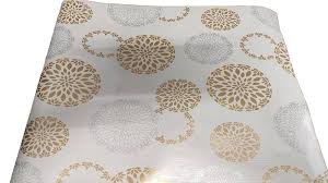 1M Shelf Adhesive Wallpaper Wall Almirah Fridge Tabletop Kitchen Size 40 X 100 Cm M Pack Of 3 White