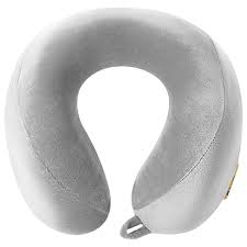 Travel Blue Tranquillity Memory Foam Travel Neck Pillow Tb 211G Grey