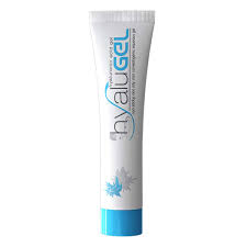 Hyalugel Hyaluronic Acid Gel 30G