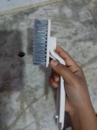 Daiso Tile Joint Brush