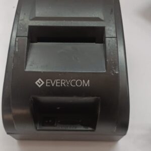 Everycom Ec58 58Mm Usb Bluetooth Direct Thermal Printer