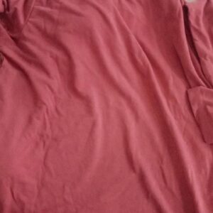 Pink Colour Round Neck Full Sleeves Shirt For Boys Size 32