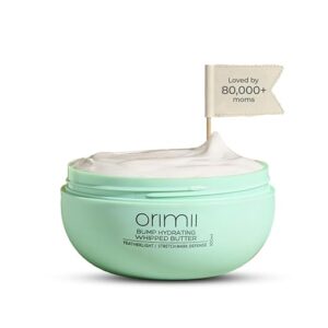 Orimii Bump Hydrating Stretch Marks Removal Body Butter 100ml
