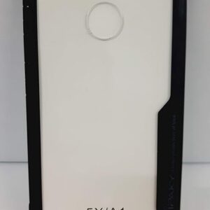 Private Lable Back Cover for Mi Redmi A1 Ipaky cover SiliconeTPUPlasticBlack