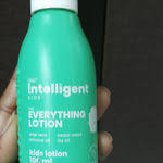 Tuco inteligent everything lotion kids lotion 300 ML