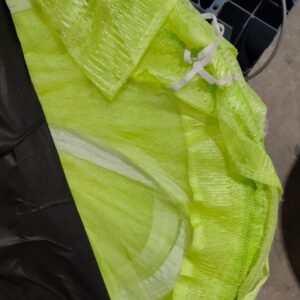 Private Lable Fordable superb mosqeto net green colour