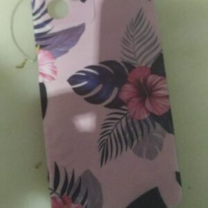 Private Lable Itel A50 mobile back cover multicolour