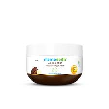Mamaearth Cocoa Rich Moisturizing Cream 50gm