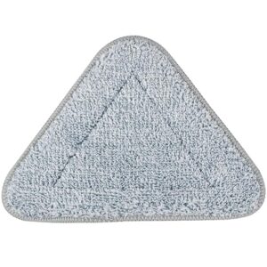 Private Lable Microfiber Cloth for Kitchen small size grey colour