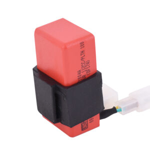 Uno Minda CD 1004A Capacitor Discharge Ignition CDI for Bajaj Discover 112