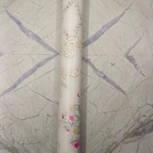Private Lable Multicolor PVC Self Adhesive Glossy Wallpaper